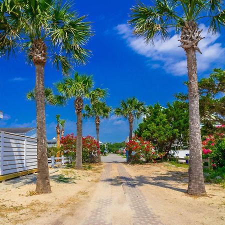 Portofino IV 2018 Villa Myrtle Beach Dış mekan fotoğraf