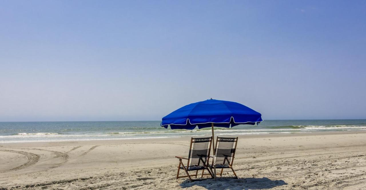 Portofino IV 2018 Villa Myrtle Beach Dış mekan fotoğraf