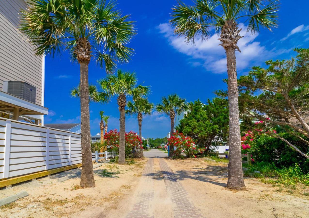 Portofino IV 2018 Villa Myrtle Beach Dış mekan fotoğraf