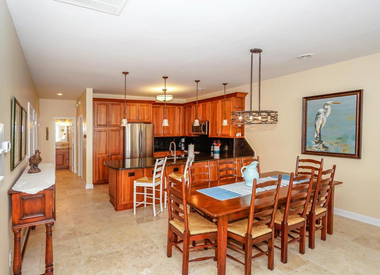 Portofino IV 2018 Villa Myrtle Beach Dış mekan fotoğraf