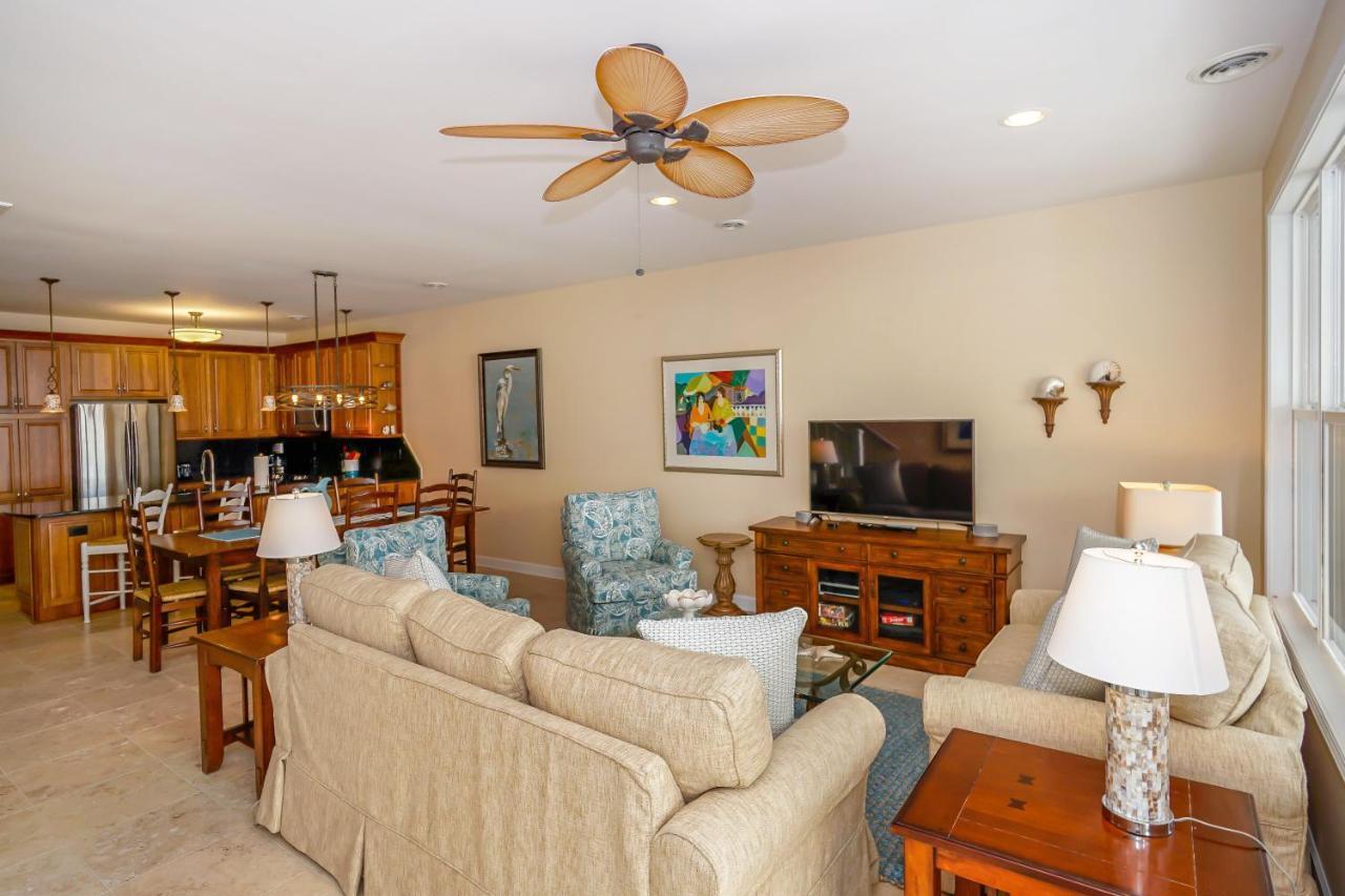 Portofino IV 2018 Villa Myrtle Beach Dış mekan fotoğraf