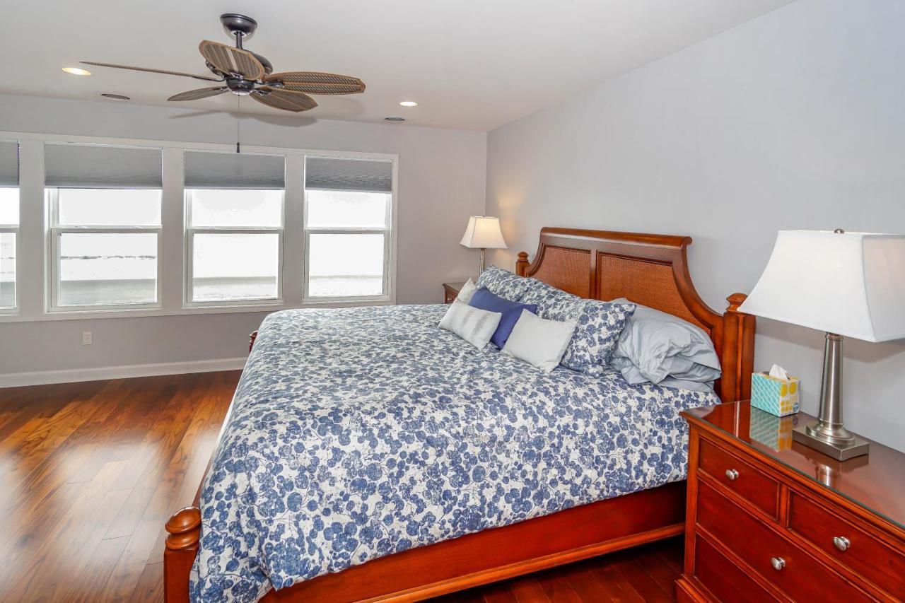 Portofino IV 2018 Villa Myrtle Beach Dış mekan fotoğraf