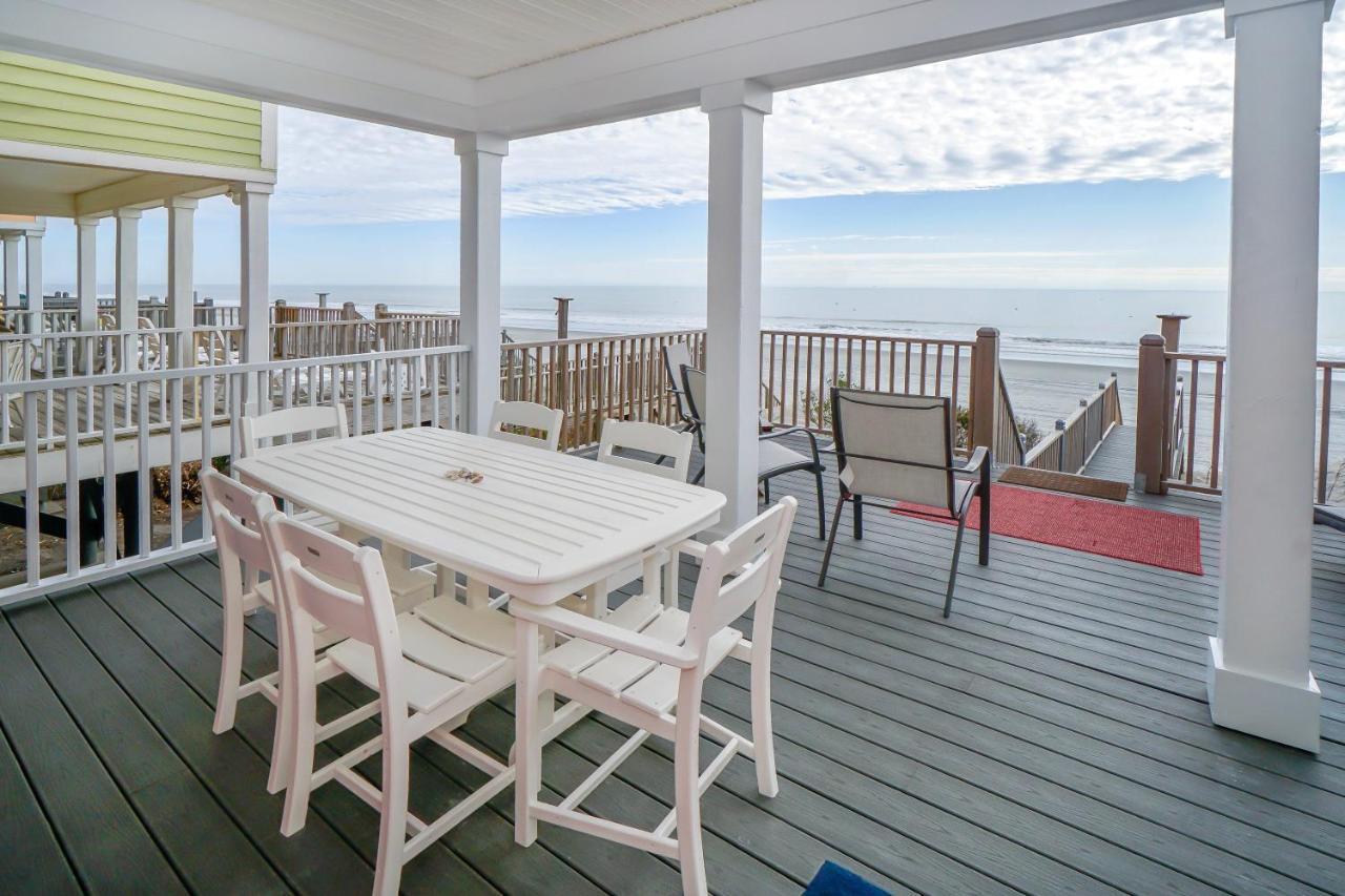 Portofino IV 2018 Villa Myrtle Beach Dış mekan fotoğraf