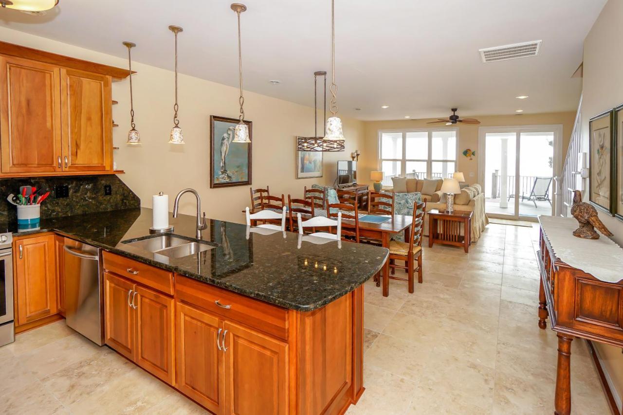 Portofino IV 2018 Villa Myrtle Beach Dış mekan fotoğraf
