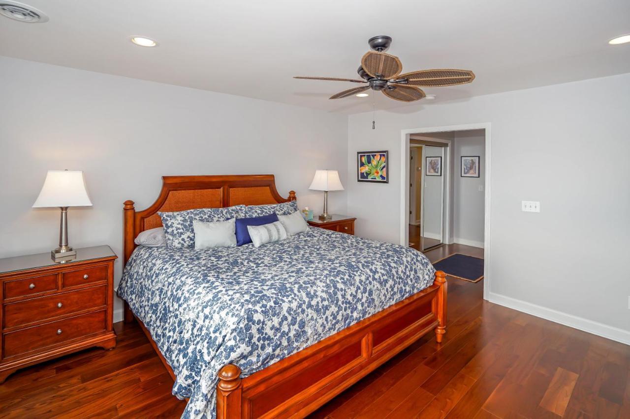 Portofino IV 2018 Villa Myrtle Beach Dış mekan fotoğraf