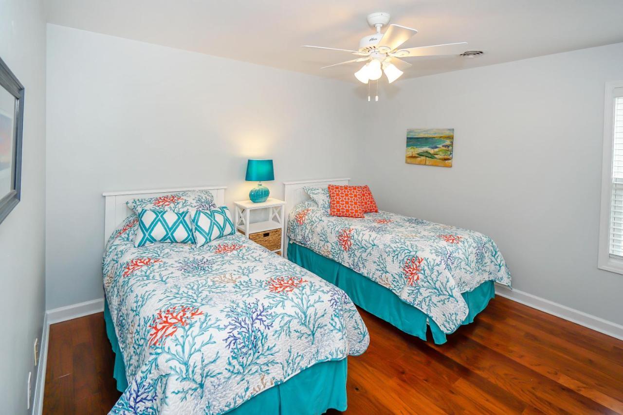 Portofino IV 2018 Villa Myrtle Beach Dış mekan fotoğraf
