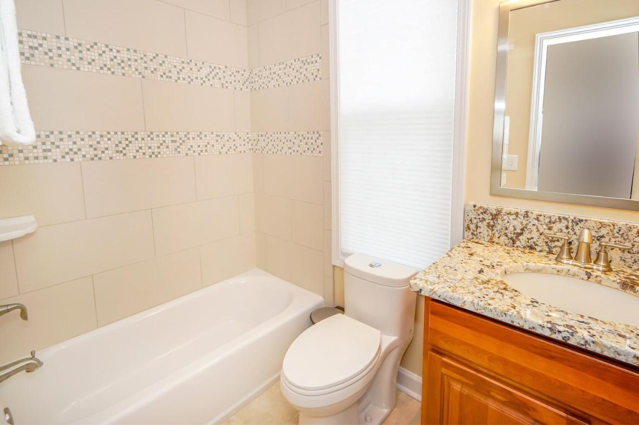 Portofino IV 2018 Villa Myrtle Beach Dış mekan fotoğraf